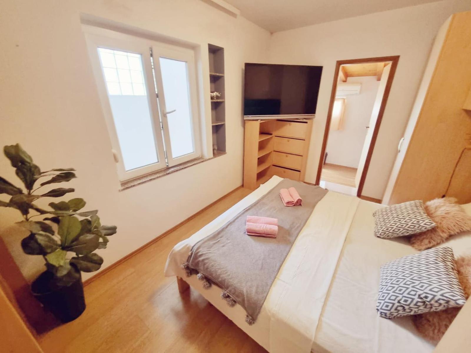 Studio Vanessa Đảo Krk Ngoại thất bức ảnh