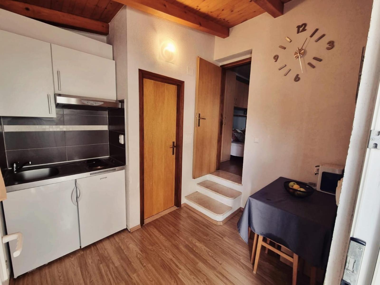 Studio Vanessa Đảo Krk Ngoại thất bức ảnh