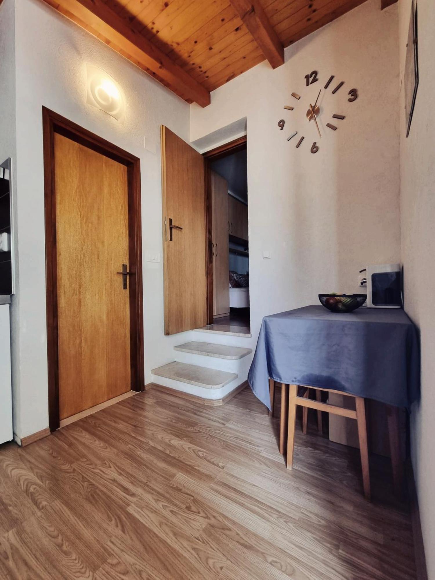 Studio Vanessa Đảo Krk Ngoại thất bức ảnh